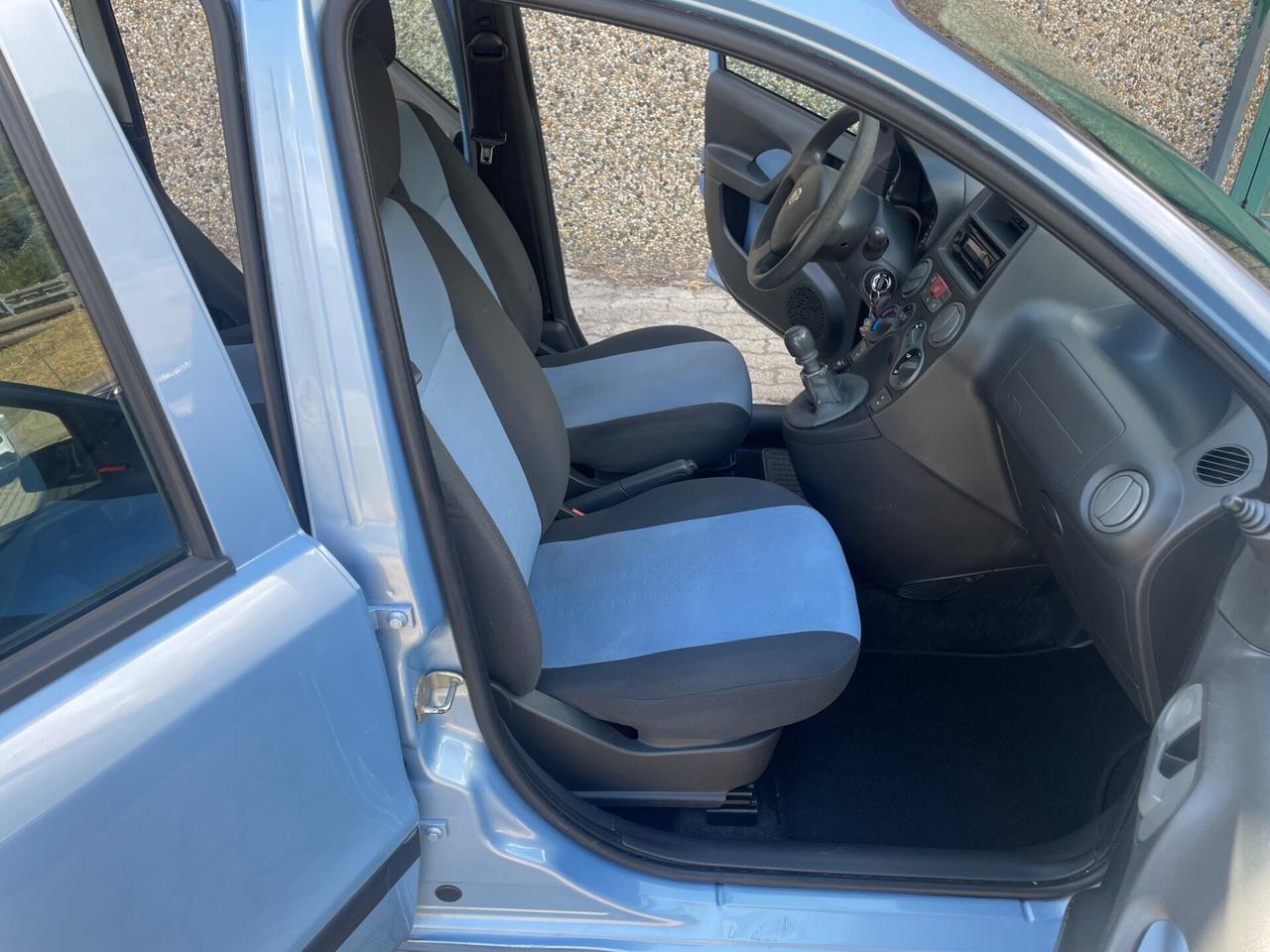 Fiat Panda 1.2 Dynamic Gpl