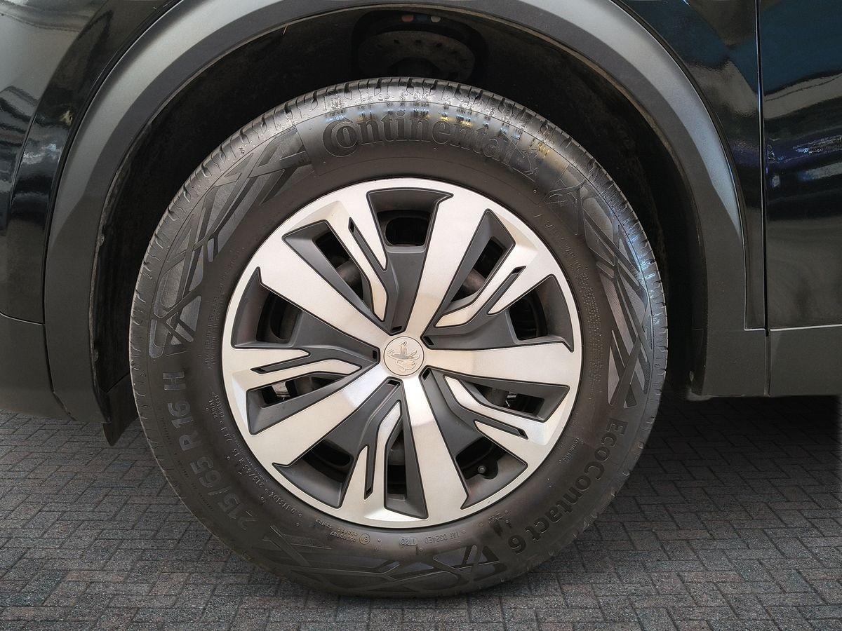 PEUGEOT 2008 2ª serie - 2008 PureTech 100 S&S Active Pack