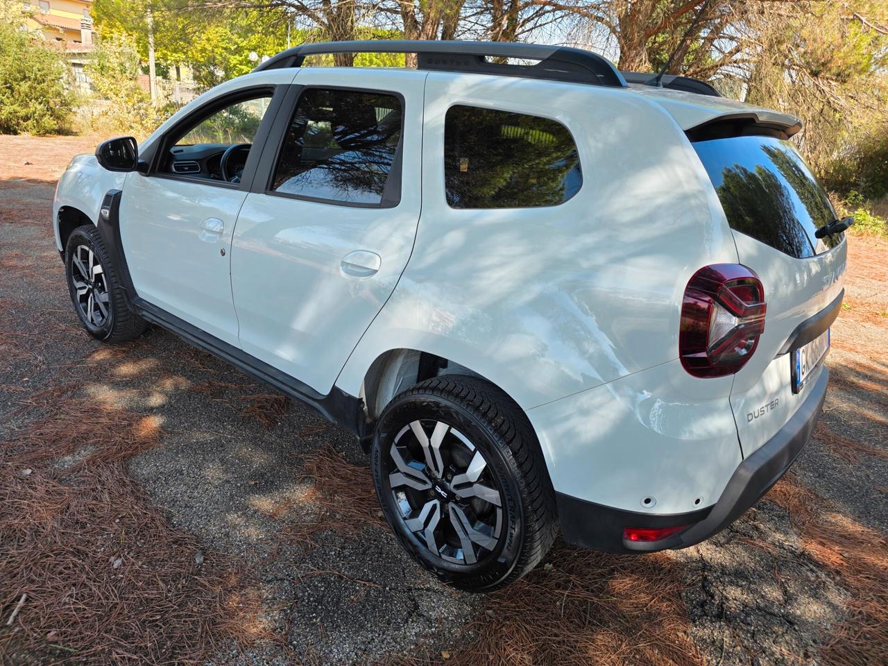Dacia Duster 1.5 Blue dCi 8V 115 CV 4x2 Journey