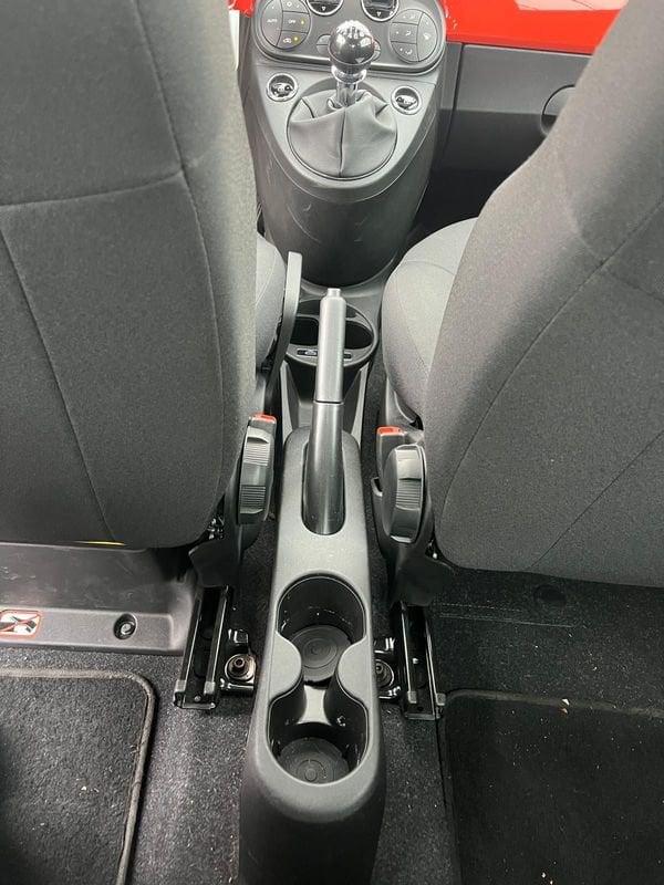 FIAT 500 500 1.0 Hybrid Dolcevita