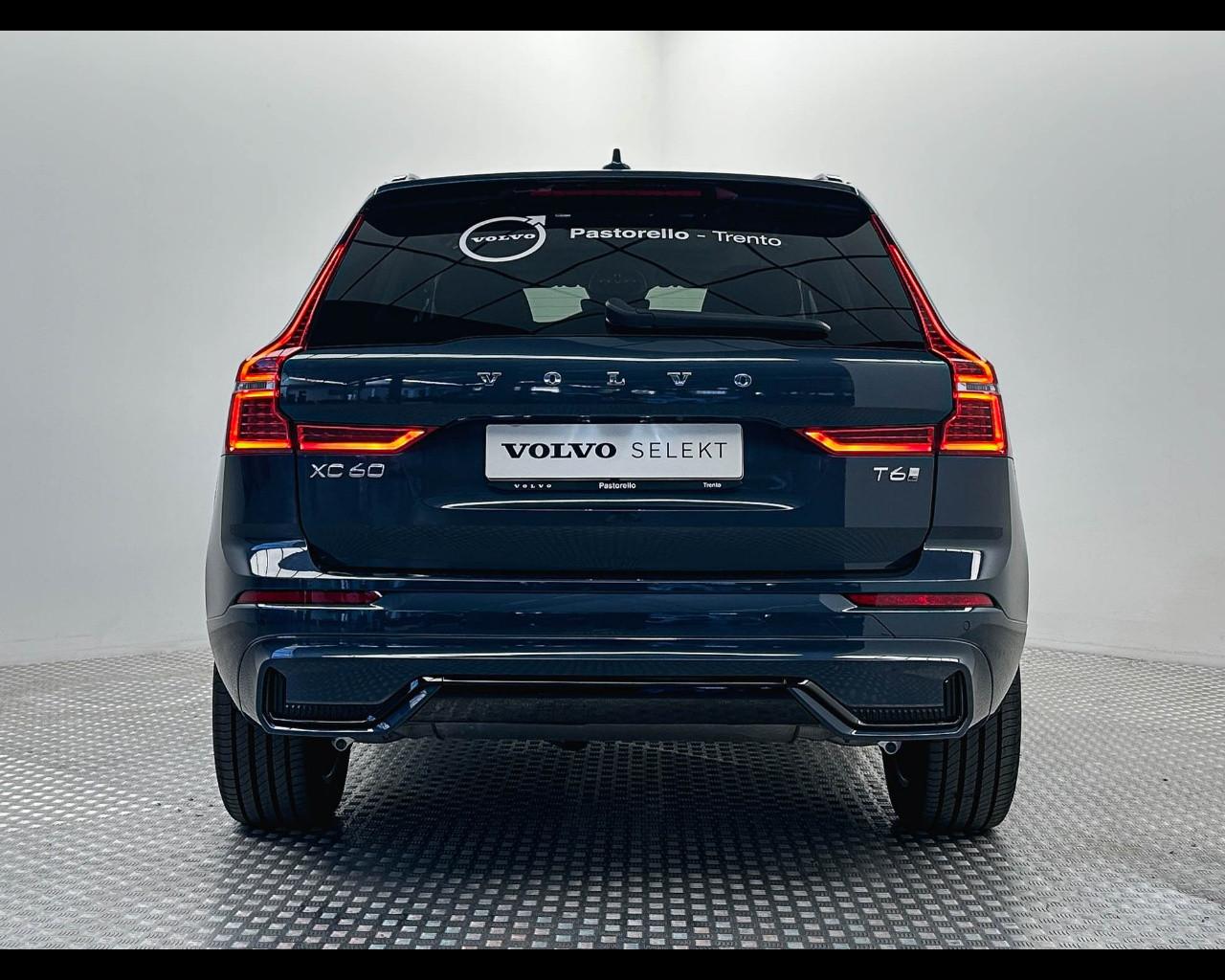 VOLVO N.XC60 Plus Dark T6 AWD AUT