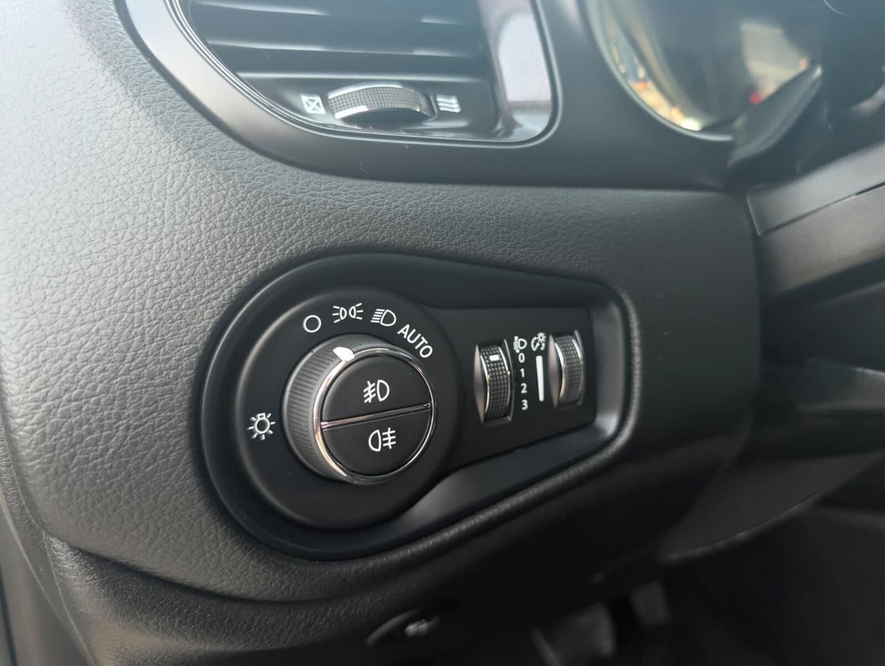 Jeep Renegade 1.3 T4 190CV PHEV 4xe AT6 Limited