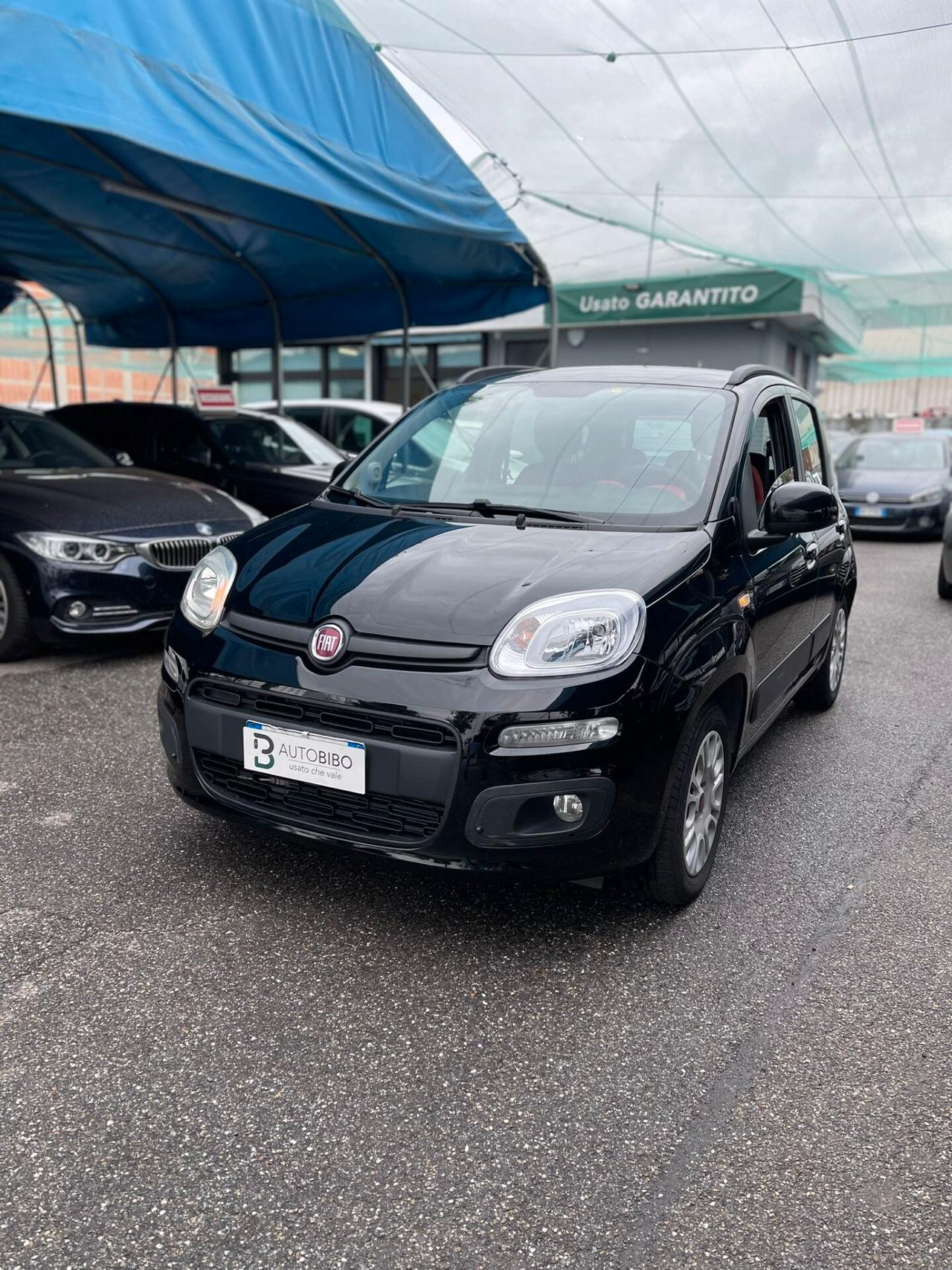 Fiat Panda 1.2 EasyPower Pop