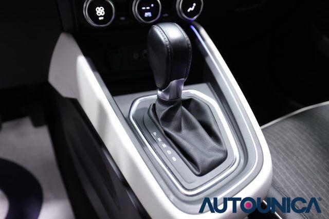 RENAULT Clio FULL HYBRID E-TECH 145 CV 5 PORTE TECHNO FULL LED