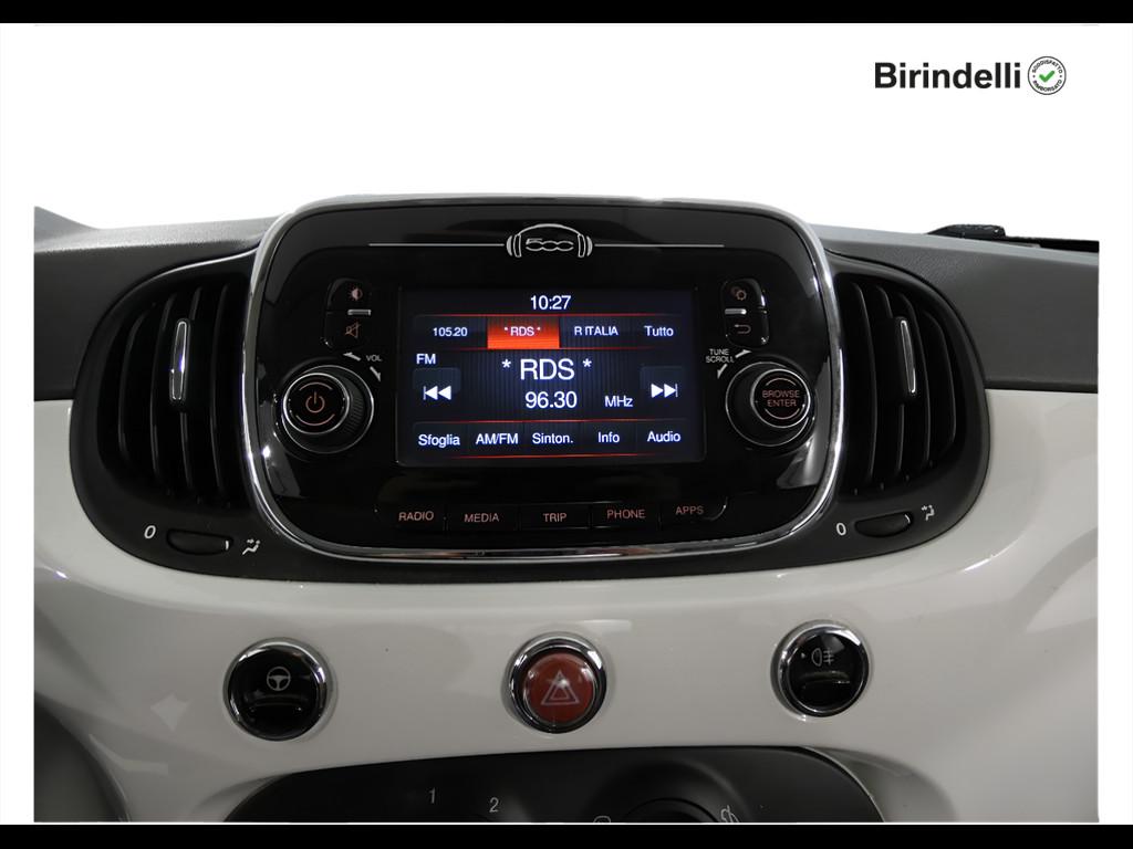 FIAT 500 (2015-2024) - 500 1.2 Pop