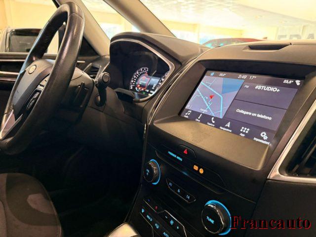 FORD Galaxy 2.0 TDCi 150CV Start&Stop Powershift Tit. Business