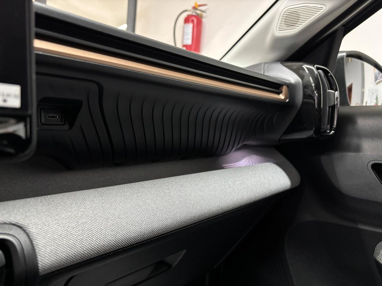 Citroen C3 Aircross Hybrid 145cv e-DCS6 Plus Km0 Italiana