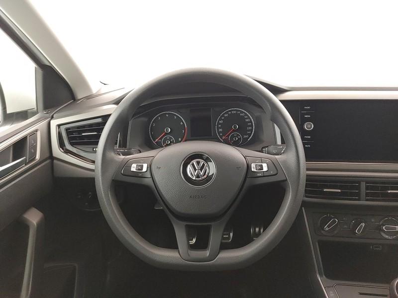 Volkswagen Polo 5p 1.0 evo sport 80cv