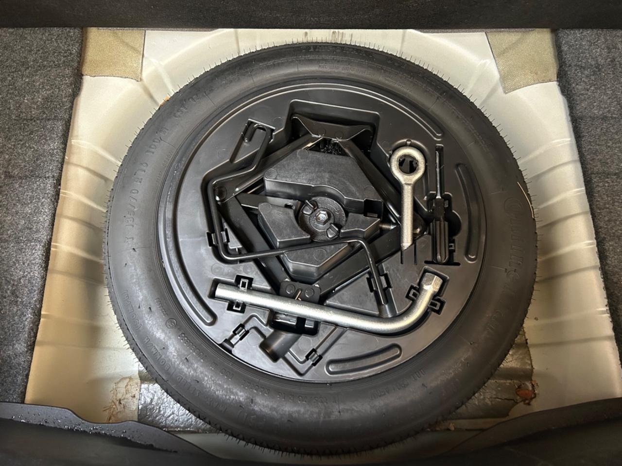 Alfa Romeo Giulietta 1.4 Turbo 120 CV Distinctive