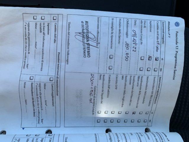 VOLKSWAGEN Polo 1.4/69CV TDI 5p. Sportline