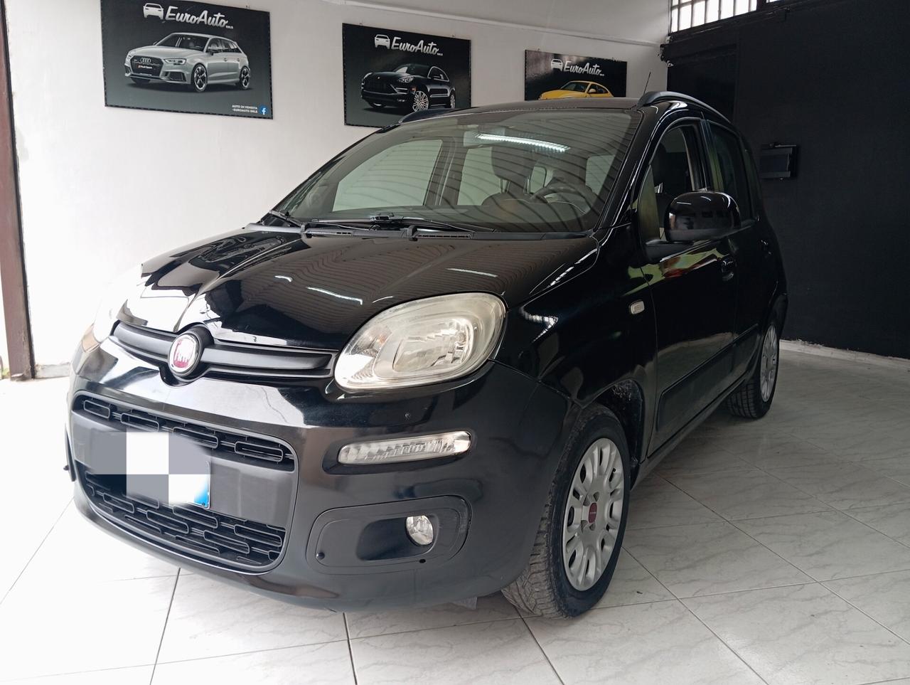 Fiat Panda 1.2 benzina 2012 CON GARANZIA