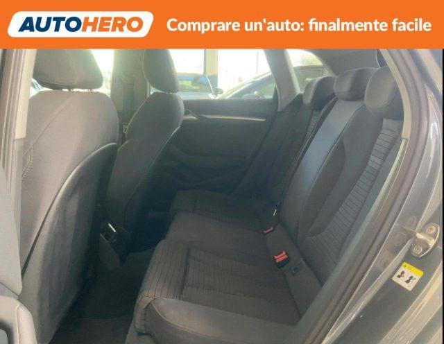 AUDI A3 SPB 2.0 TDI Sport