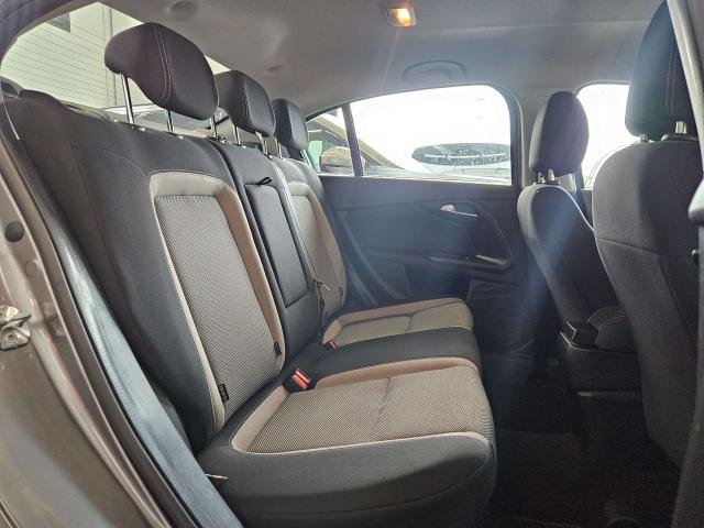 Fiat Tipo 4p 1.6 mjt Lounge 120cv NEOPATENTATI