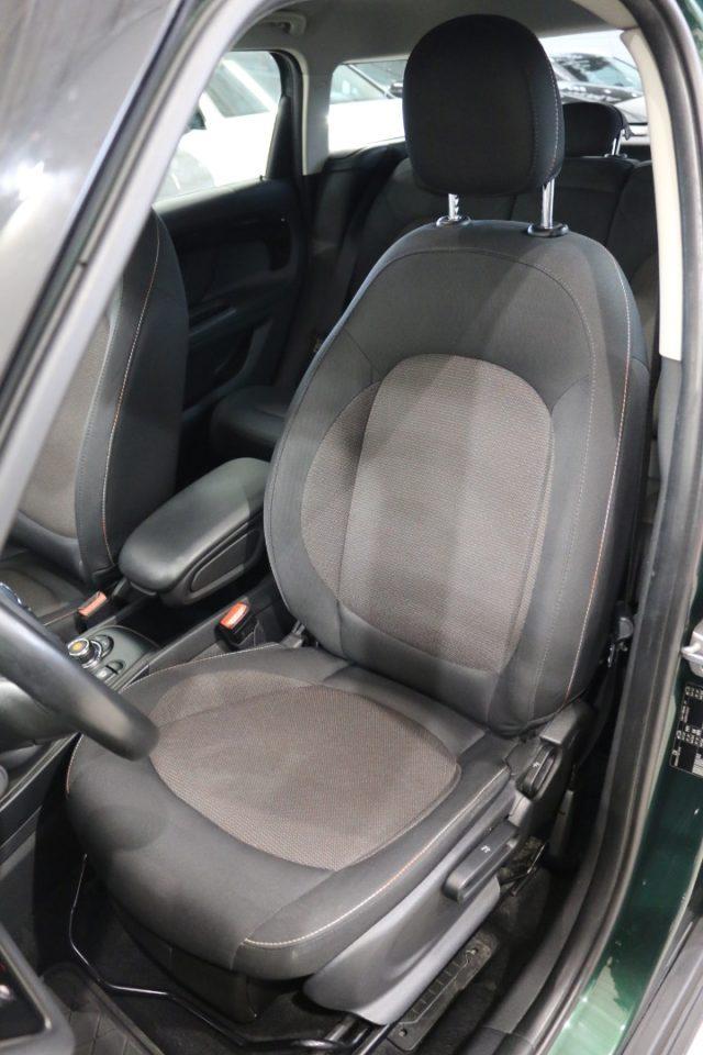 MINI Countryman 1.5 Cooper Hype Countryman