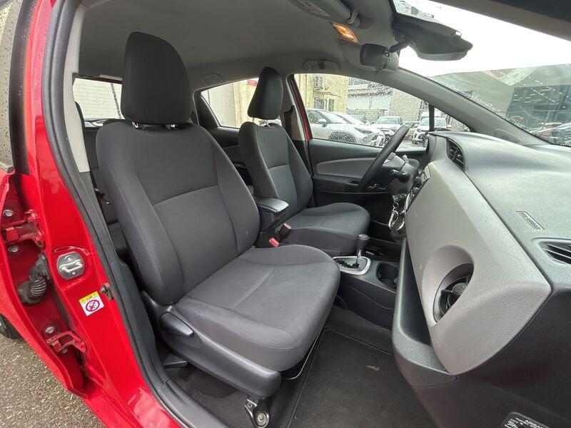 Toyota Yaris 1.5 Hybrid 5 porte Cool