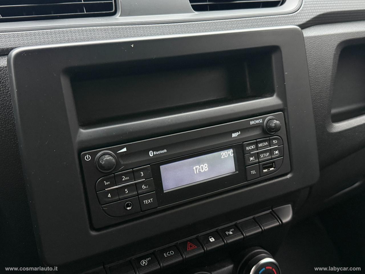 Express 1.3 TCe 100 FAP Van