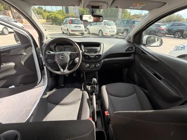 Opel Karl 1.0 73 CV GPL Advance