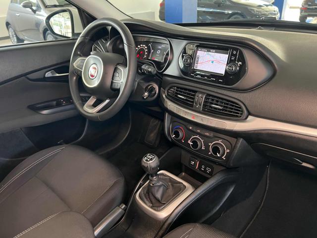 FIAT Tipo 1.6 Mjt S&S SW Business