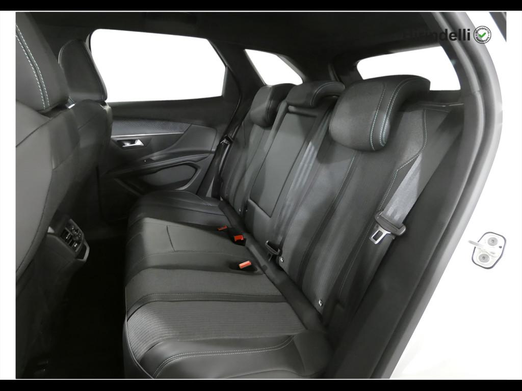 PEUGEOT 3008 2ª serie - 3008 Hybrid 180 e-EAT8 Allure Pack