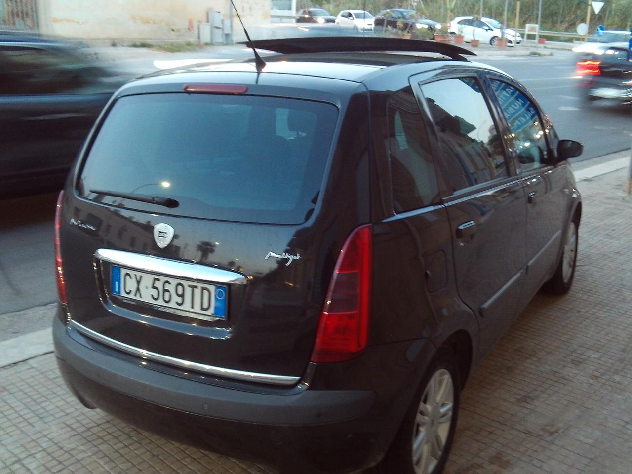 Lancia MUSA 1.9 Multijet Platino Plus