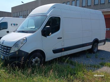 Renault Master T33 2.3 dCi/100 PM-TM Furgone E5