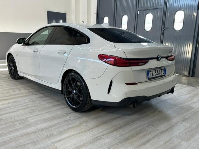 Bmw Serie 2 Gran Coupé 220d Msport aut.