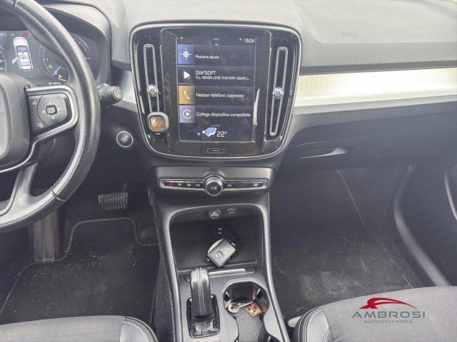 VOLVO XC40 D3 Geartronic Business Plus - PER OPERATORI DEL SE