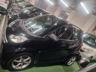 Pulse total black motore revisionato garanzia