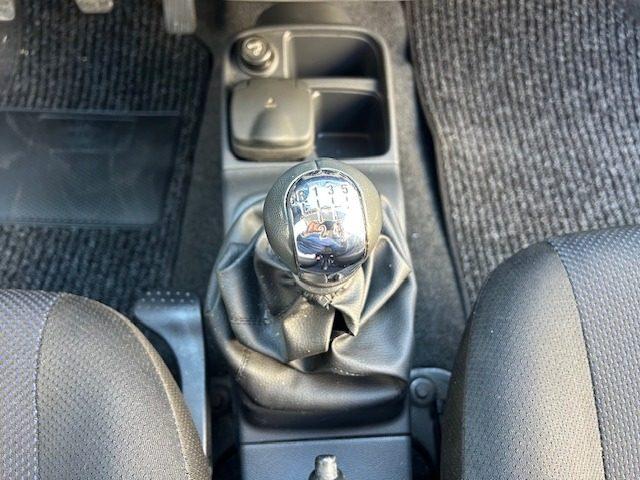 SUZUKI Ignis 1.3 DDiS 16V cat "NEOPATENTATI"