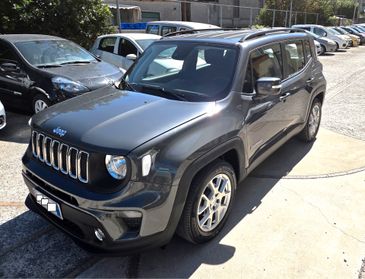 Jeep Renegade 1.6 Mjt 130 CV FULL GARANZIA 12 mesi