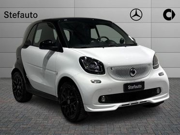 SMART ForTwo 70 1.0 twinamic Superpassion