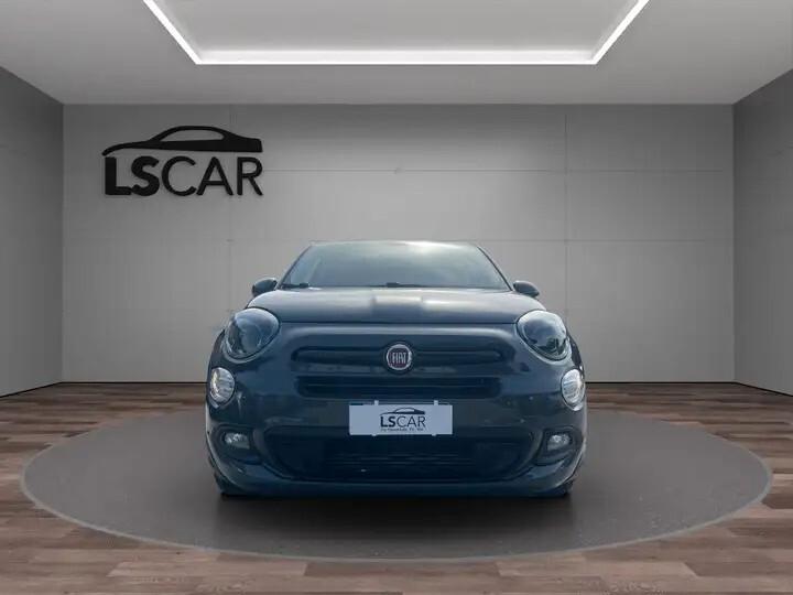 Fiat 500X 1.6 MultiJet 120 CV Cross UNIPRO-PROMO-FINANZIAMENTO