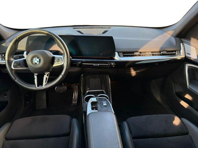 BMW X1 xDrive 20d Msport 48V