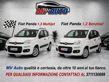 Fiat Panda - Occasione Doppia! 1.3 Mjt o 1.2 Fire