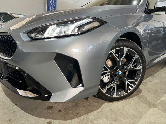 BMW 118 d MSport "18 M Sport/LED/NAV.CAR PLAY/TELECAM+PARK