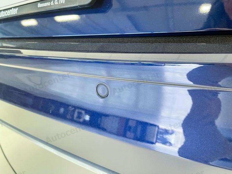 Volkswagen Golf Variant 2.0 tdi Style 150cv dsg