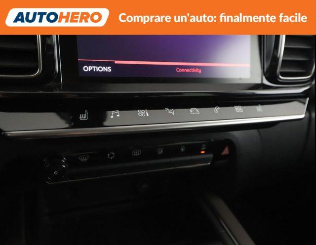 CITROEN C5 Aircross BlueHDi 130 S&S EAT8 Shine