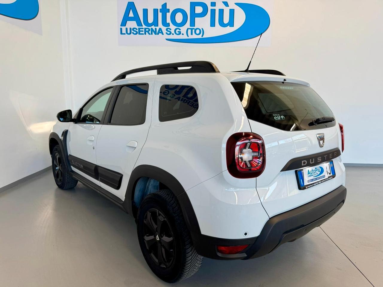 Dacia Duster 1.5 Blue dCi 8V 115 CV 4x2 Prestige