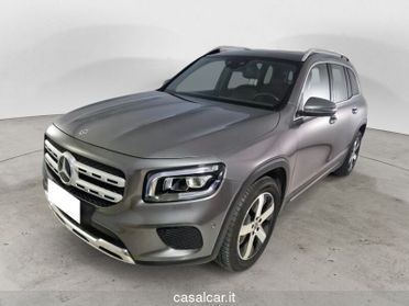 Mercedes-Benz Classe GLB GLB 200 d Automatic Sport Plus 7 POSTI FINO A 3 ANNI DI GARANZIA KM ILLIMITATI PARI ALLA NUOVA