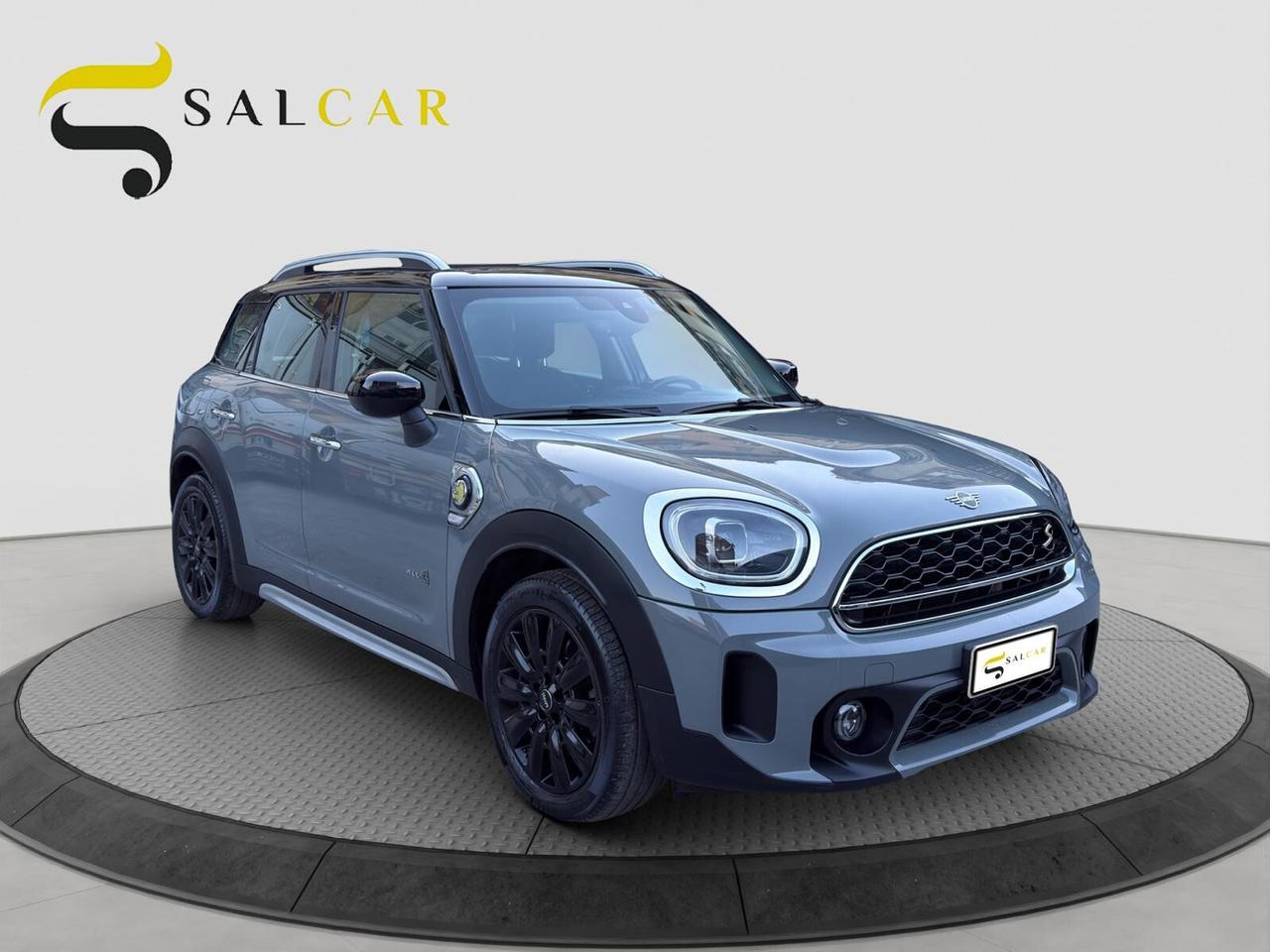 Mini Cooper Countryman 1.5 Classic all4 automatica 2022