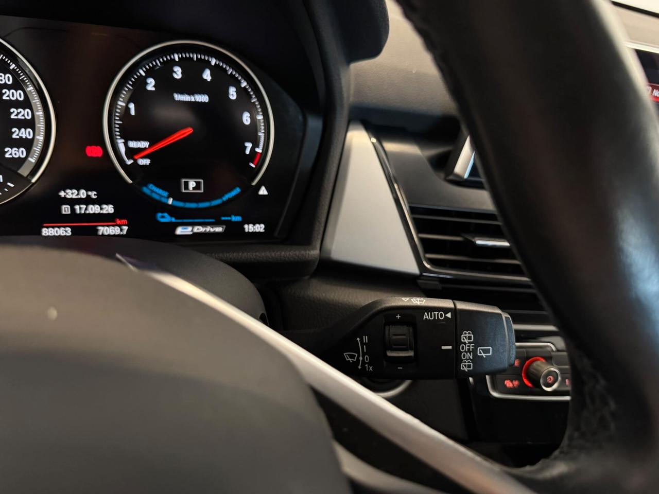 Bmw 2er Active Tourer 225xe iPerformance Business aut.