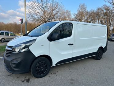 Opel Vivaro 29 1.6 CDTI 120CV PL-TN Furgone Edition