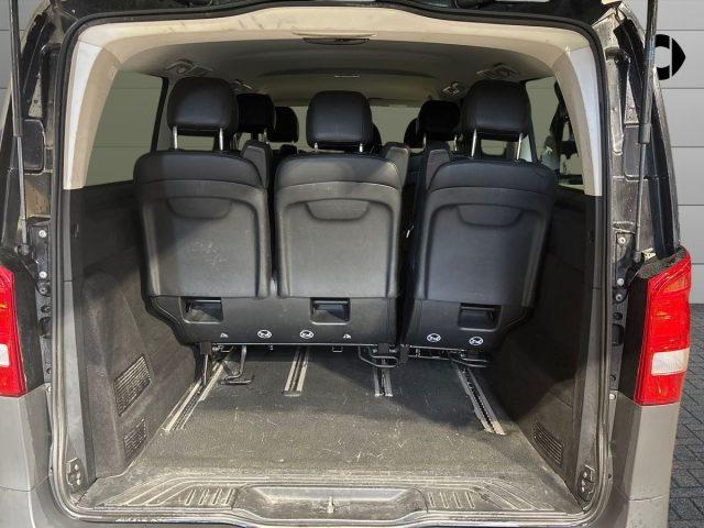 MERCEDES-BENZ Vito 2.0 116 CDI PC-SL Tourer Pro Long