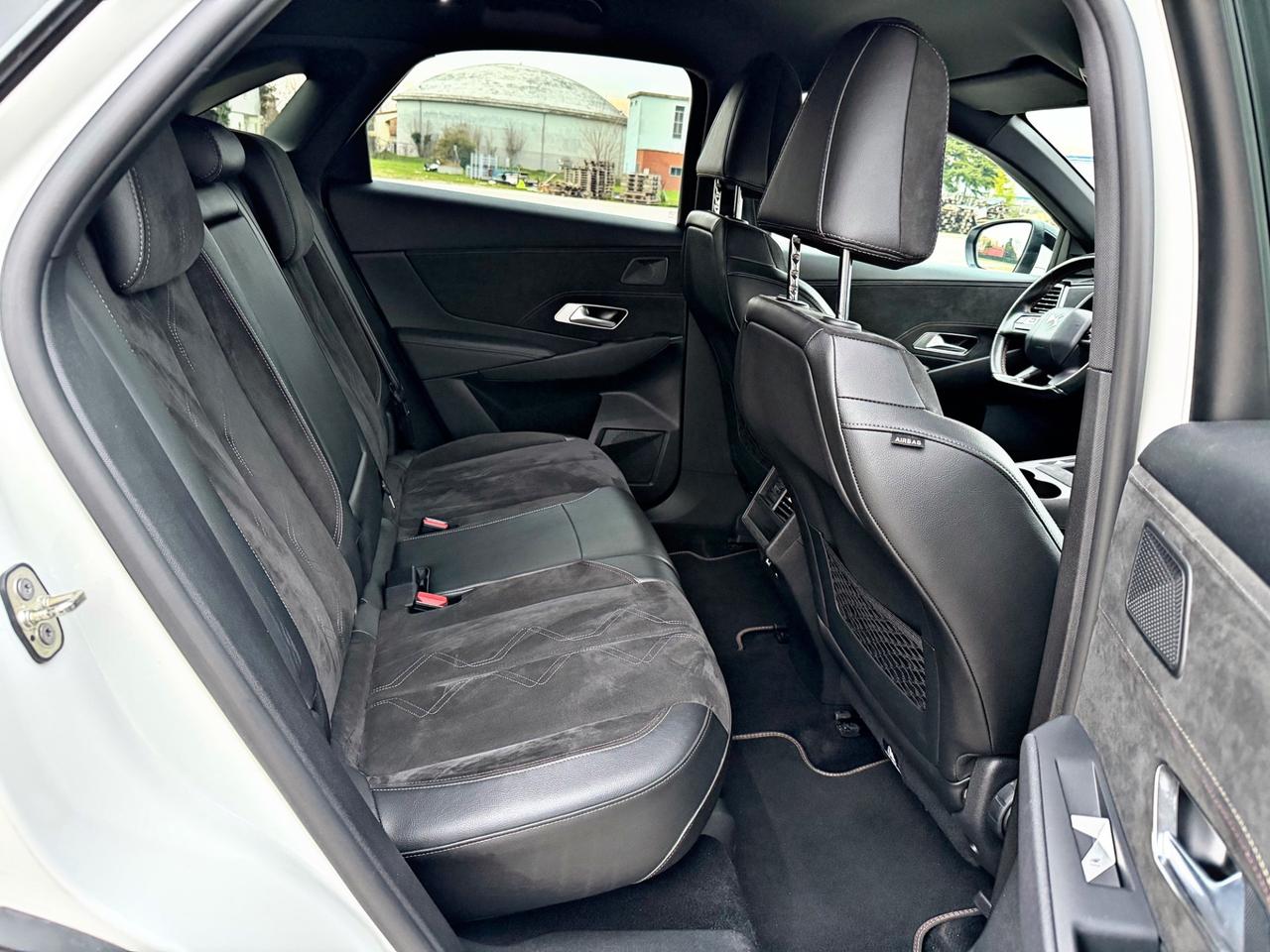 Ds 7 Crossback BlueHDi 130 aut. Performance Line 2021