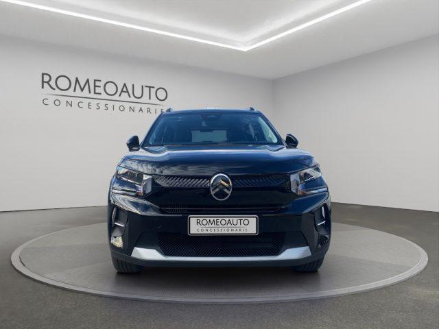 CITROEN C3 1.2 Hybrid 110cv e-DCS6 PLUS