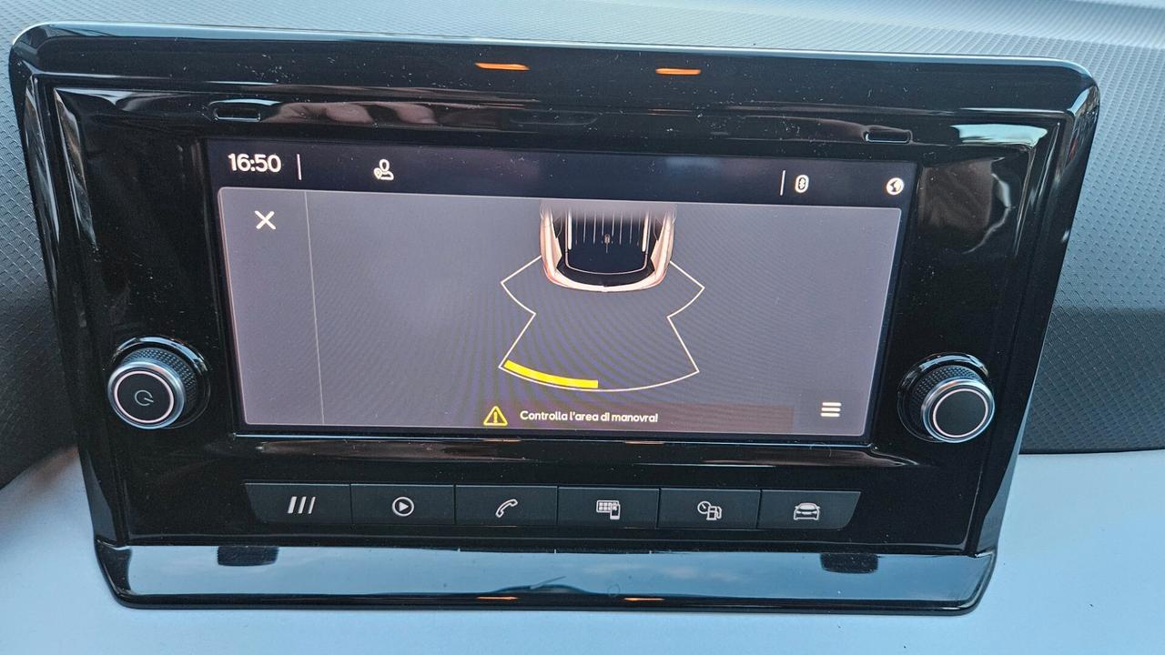 Seat Arona 1.0 ecotsi Style 95cv FULL LINK - LED