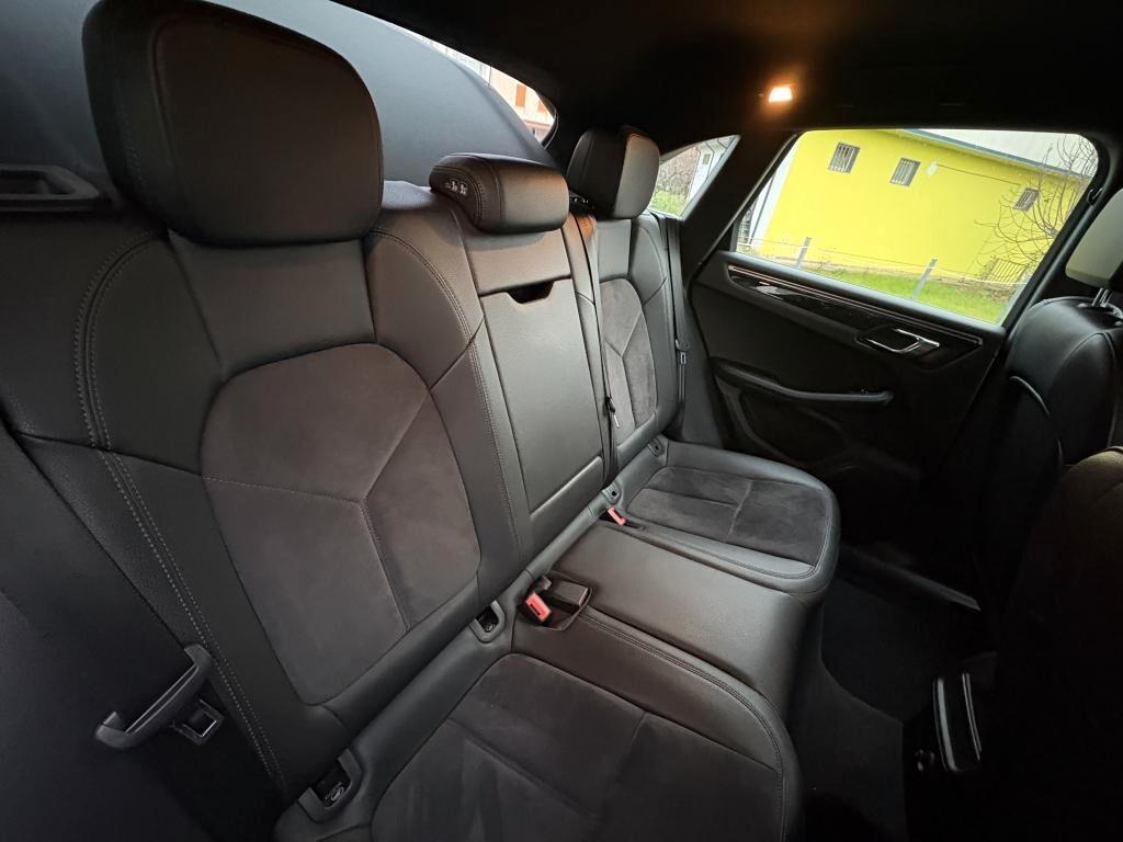 Porsche Macan 3.0 S Diesel 250cv PDK