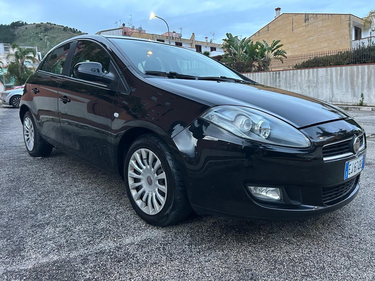 Fiat Bravo 1.6 MJT garanzia 22 mesi