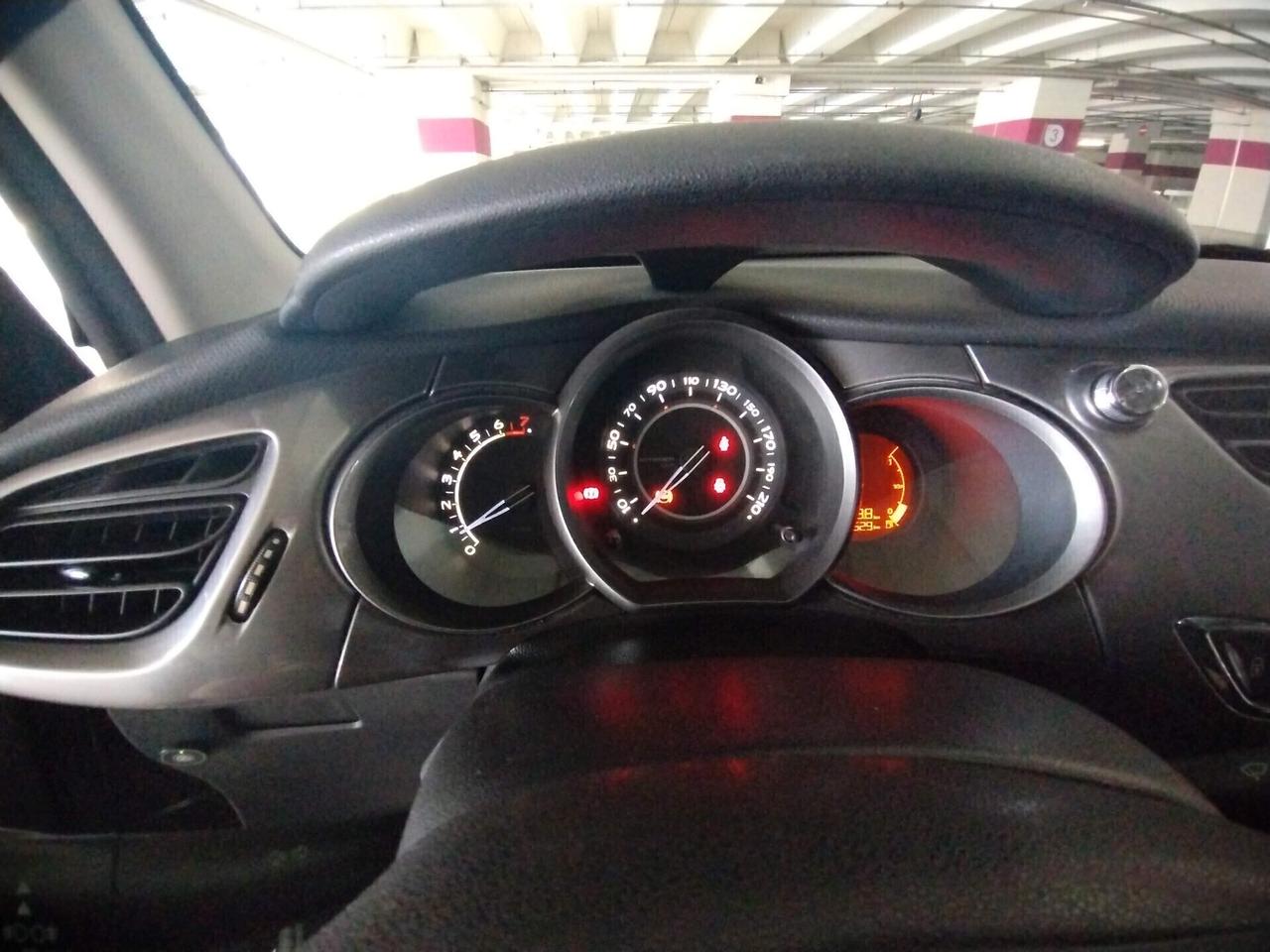 Citroen C3 Exclusive GPL PANORAMIC