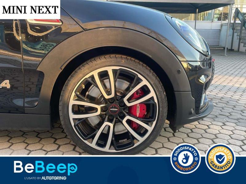 MINI Mini Clubman 2.0 JCW JCW AUTO